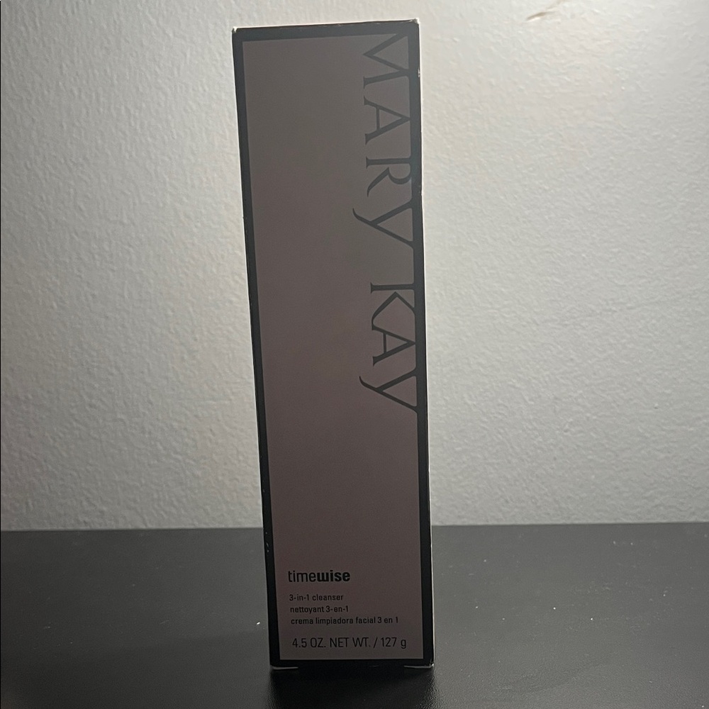 Mary Kay TimeWise 3-1 Cleanser